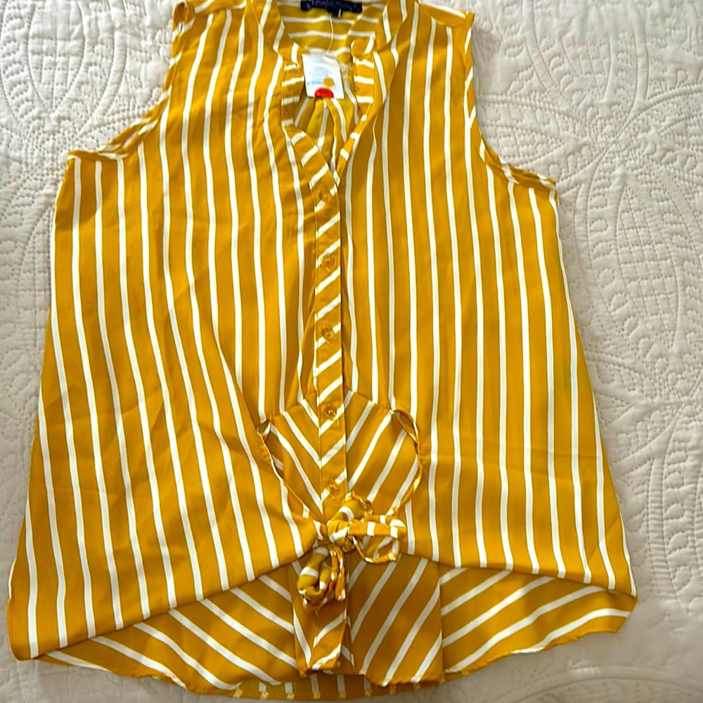 New top